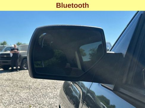Used 2018 Chevrolet Silverado 1500 LT w/ All Star Edition AWD/4WD image 7