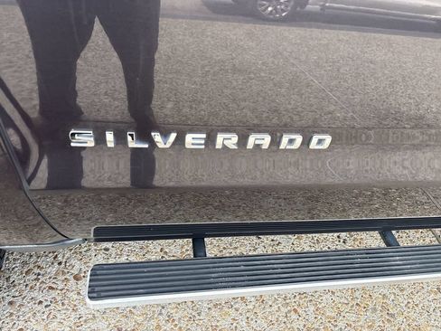 Used 2014 Chevrolet Silverado 1500 LT RWD image 30