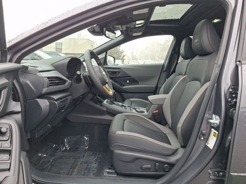 New 2026 Subaru Crosstrek 2.5i Wilderness image 6