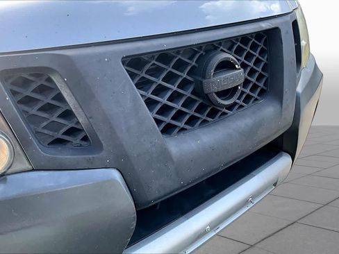 Used 2012 Nissan Xterra X AWD/4WD image 29
