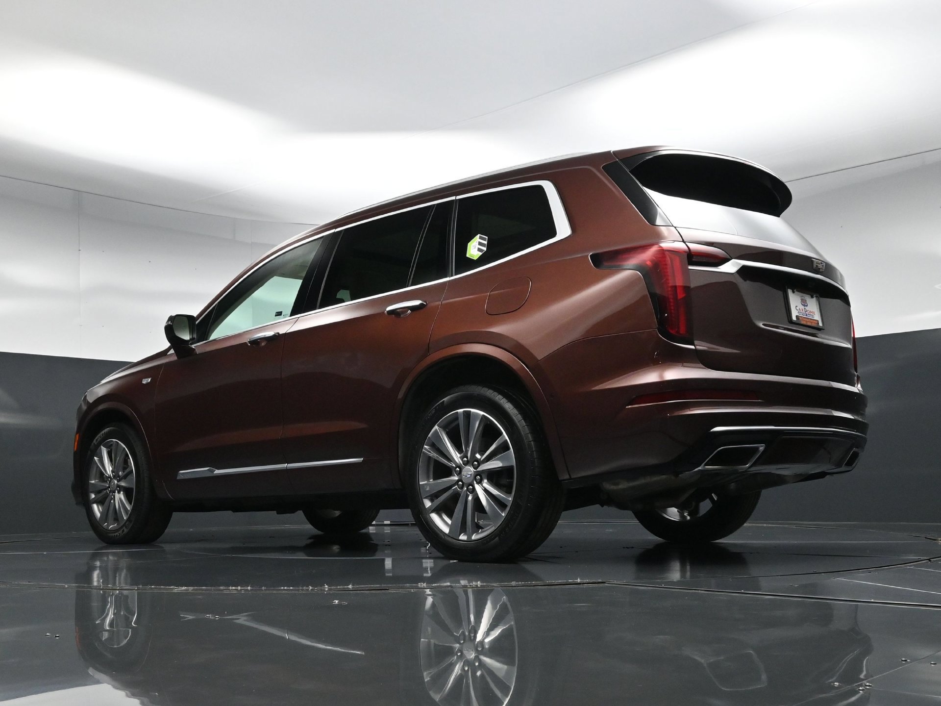 Used 2022 Cadillac XT6 Premium Luxury FWD image 75