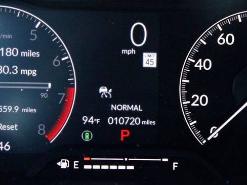 Used 2024 Honda Civic Sport image 26