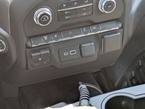 New 2025 GMC Sierra 3500 Pro w/ Convenience Package image 22