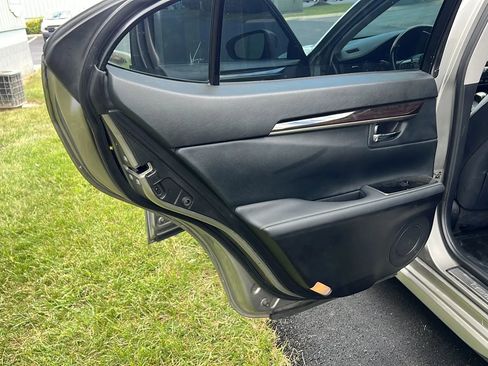 Used 2018 Lexus ES 350 image 11
