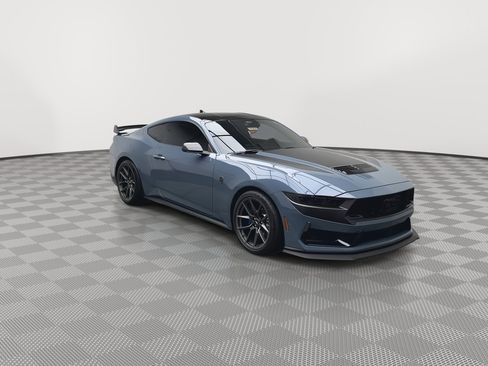 Used 2024 Ford Mustang Dark Horse w/ Dark Horse Handlin Package RWD image 29