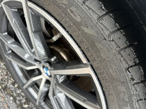 Used 2022 BMW 430i Convertible w/ Premium Package 2 RWD image 7