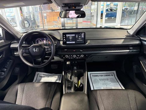 Used 2026 Honda Accord SE image 26