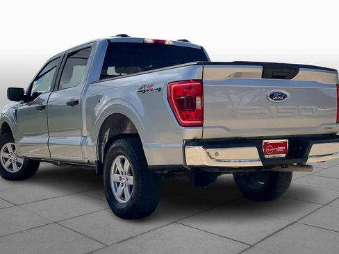 Used 2023 Ford F150 XLT image 42