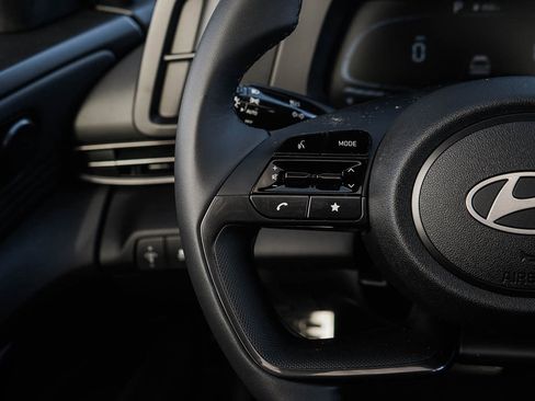 New 2026 Hyundai Elantra SEL Sport w/ Cargo Package image 17