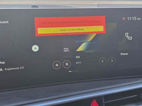 New 2026 Kia Sorento SX image 20