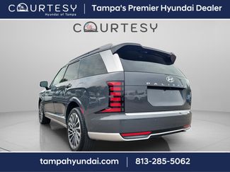 New 2026 Hyundai Palisade Calligraphy video 2