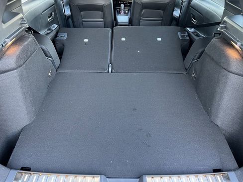 New 2025 Nissan Kicks SR w/ Illumination Package image 19