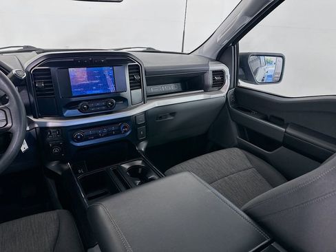 Used 2023 Ford F150 XL w/ Trailer Tow Package image 23