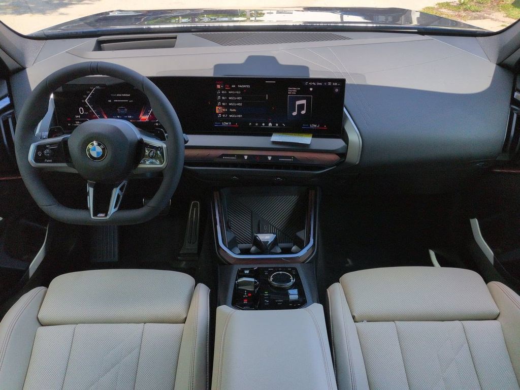 New 2026 BMW X3 xDrive30i w/ Premium Package AWD/4WD image 14