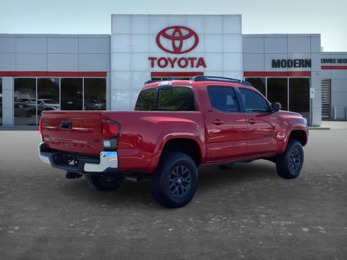 Used 2021 Toyota Tacoma SR5 image 6