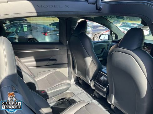 Used 2023 Tesla Model X Plaid AWD/4WD image 65