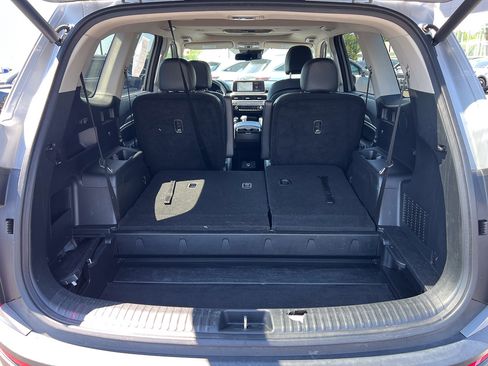 Used 2021 Kia Telluride EX w/ EX Premium Package AWD/4WD image 6