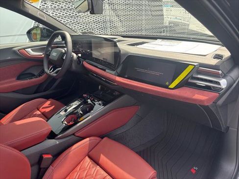 New 2026 Audi S5 Premium Plus AWD/4WD image 10