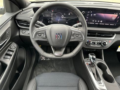 New 2026 Buick Envista Sport Touring w/ Convenience I Package FWD image 14