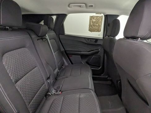 Certified 2023 Ford Escape Active FWD image 35