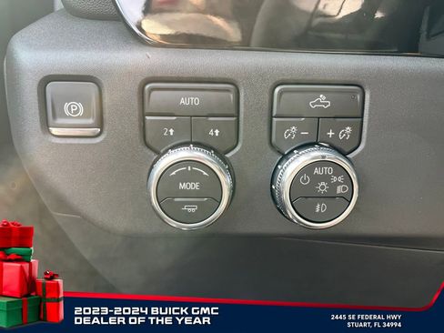 Used 2020 GMC Sierra 1500 Elevation image 17