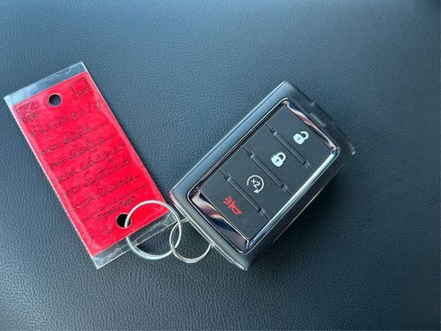 New 2026 Dodge Charger R/T Scat Pack image 28