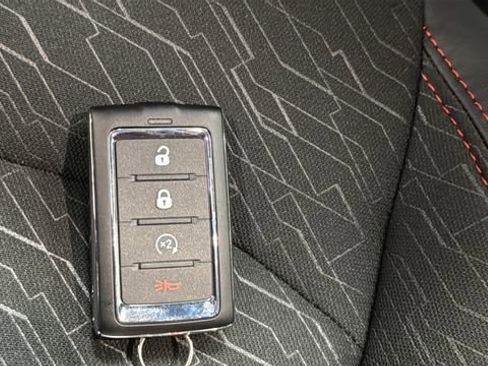 New 2026 Dodge Charger GT w/ Driver Convenience Group AWD/4WD image 9