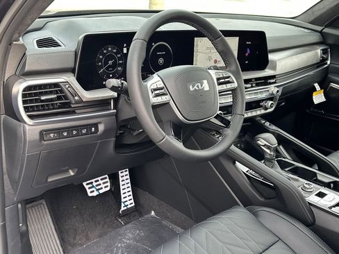 New 2025 Kia Telluride SX X-Line image 16