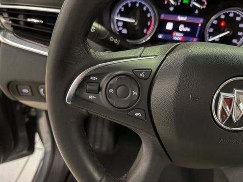 Used 2021 Buick Enclave Essence w/ Sound and Sites Package image 18