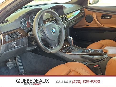 Used 2013 BMW 328i Convertible RWD image 10