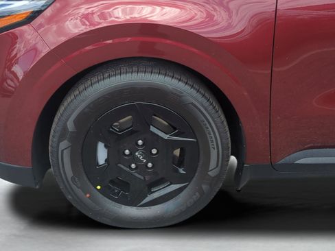 New 2026 Kia Carnival image 27