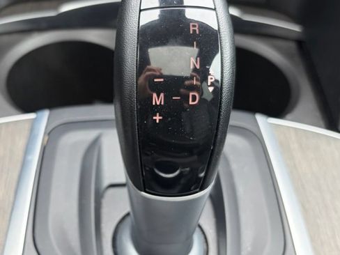 Used 2018 Alfa Romeo Stelvio Ti Lusso AWD/4WD image 14
