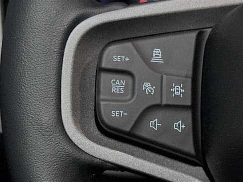 New 2026 Ford Bronco Outer Banks AWD/4WD image 29