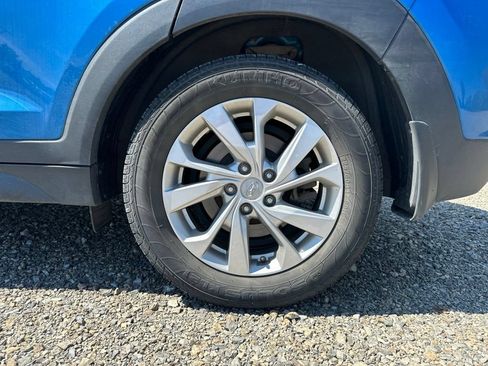 Used 2019 Hyundai Tucson SE FWD image 4