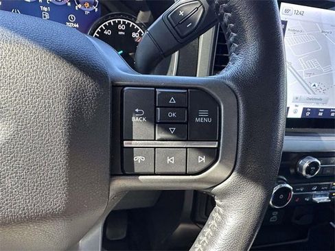 Certified 2022 Ford F150 XLT w/ Equipment Group 302A High image 13