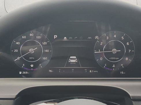 New 2026 Kia Seltos EX image 24