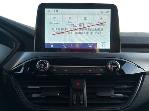 New 2026 Ford Escape Active w/ Cold Weather Package AWD/4WD image 53