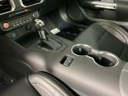 New 2026 Ford Mustang Premium image 17