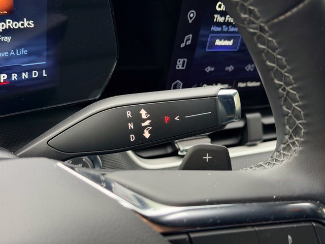 Used 2026 Chevrolet Equinox LT w/ Convenience Package II FWD image 13