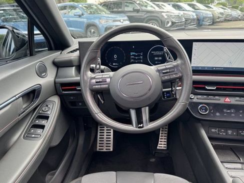 Used 2024 Hyundai Sonata N Line FWD image 15