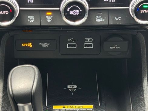 Used 2023 Honda Civic Sport Touring image 40