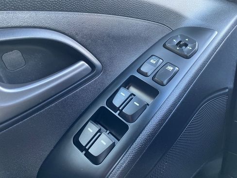 Used 2015 Hyundai Tucson GLS image 23