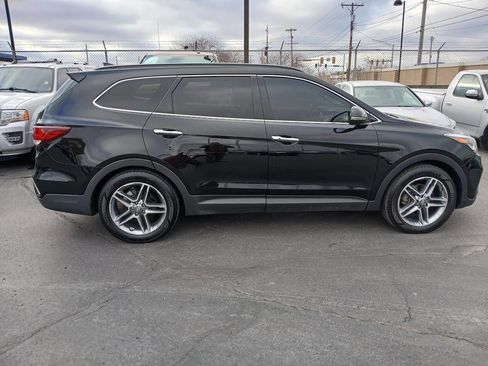 Used 2018 Hyundai Santa Fe FWD image 4