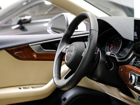 Used 2023 Audi A5 2.0T Premium w/ Convenience Package image 18