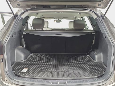Used 2017 Hyundai Santa Fe Sport image 13