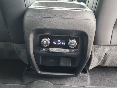 New 2026 GMC Acadia Elevation w/ Black Edition image 49