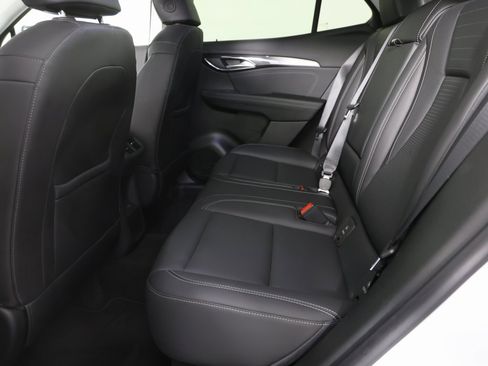 Used 2025 Buick Envision Preferred image 10