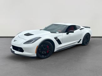 Used 2018 Chevrolet Corvette Z06 RWD video 1