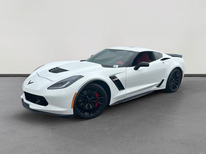 Used 2018 Chevrolet Corvette Z06