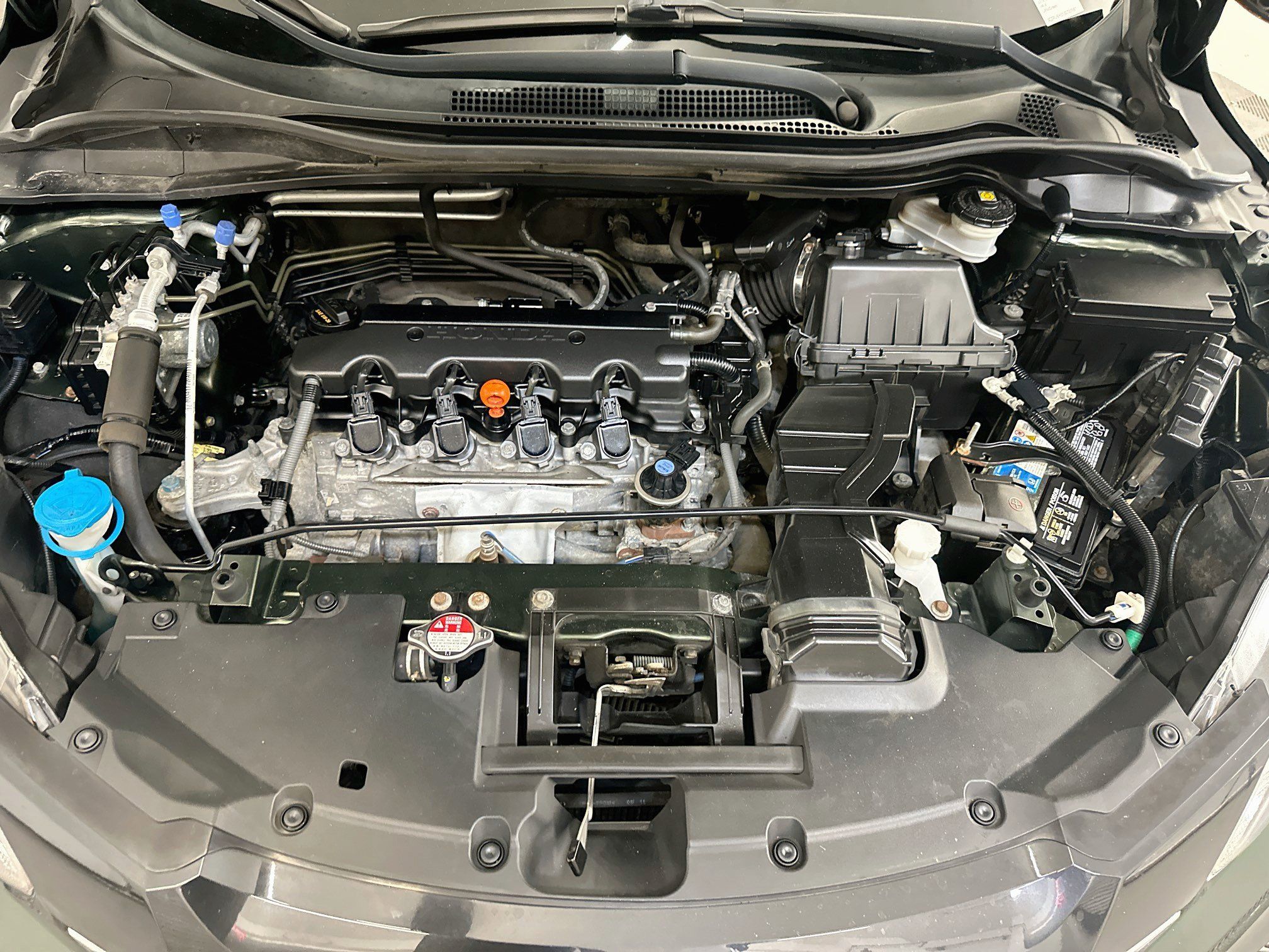 Used 2018 Honda HR-V LX image 33